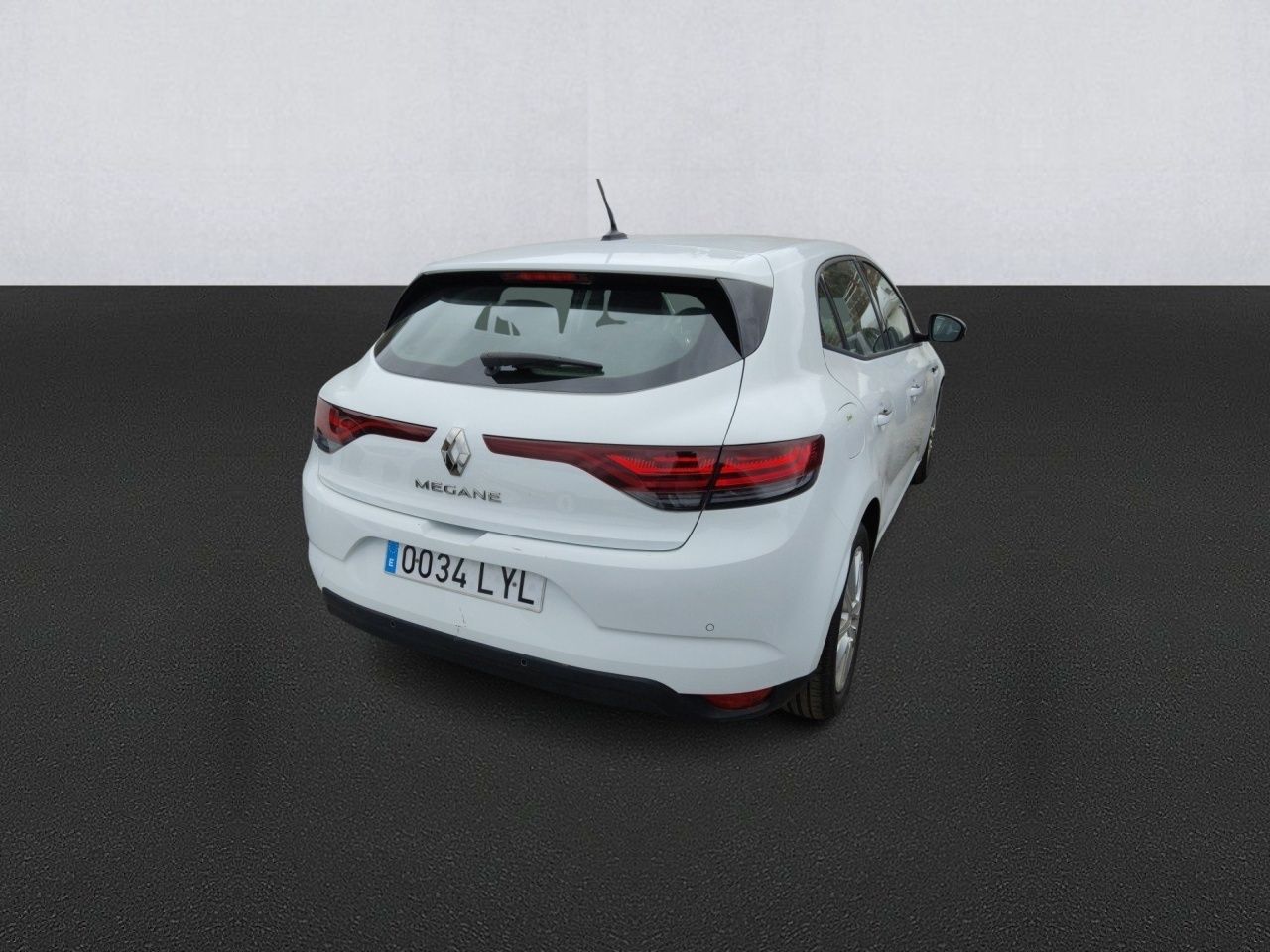 Renault Megane (o) Intens Blue Dci 85 Kw (115cv) - Foto 2