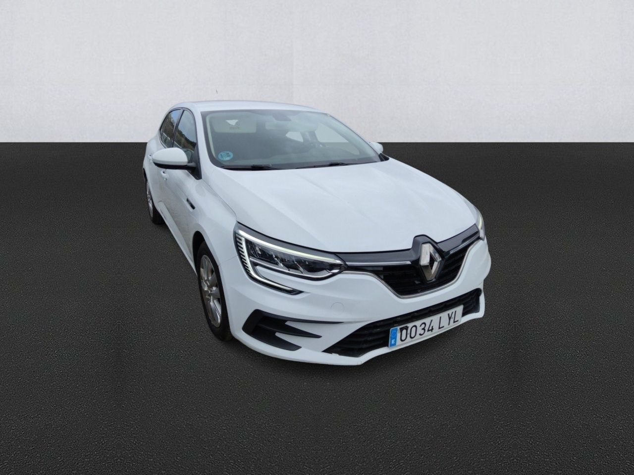 Renault Megane (o) Intens Blue Dci 85 Kw (115cv) - Foto 2