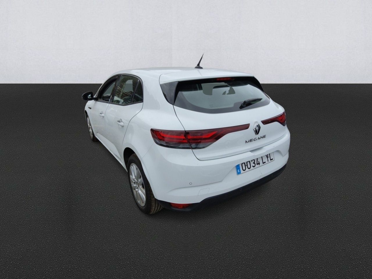 Renault Megane (o) Intens Blue Dci 85 Kw (115cv) - Foto 2