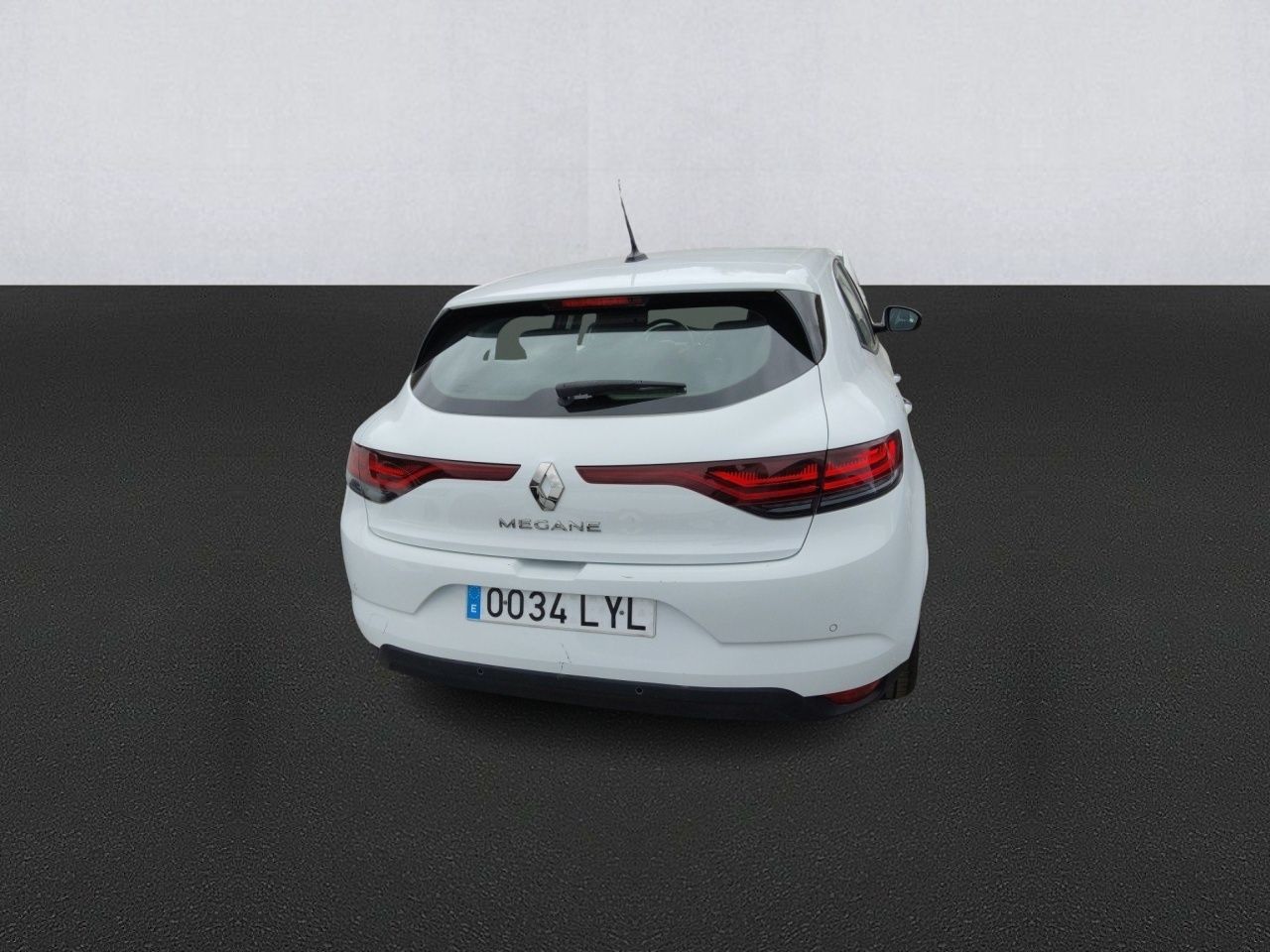 Renault Megane (o) Intens Blue Dci 85 Kw (115cv) - Foto 2