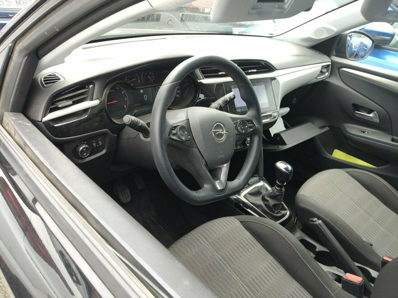 Opel Corsa 1.2t Xhl 74kw (100cv) Edition - Foto 2