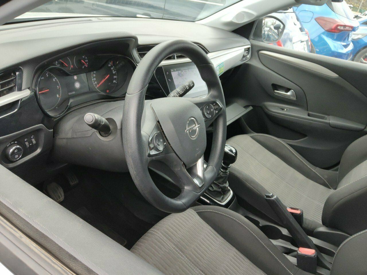 Opel Corsa 1.2t Xhl 74kw (100cv) Edition - Foto 2