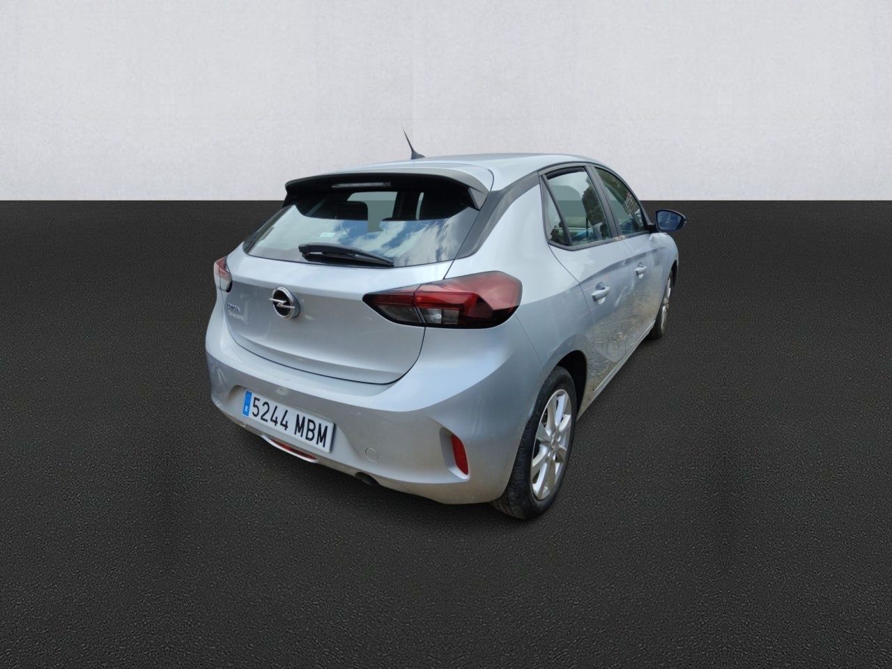 Opel Corsa 1.2t Xhl 74kw (100cv) Edition - Foto 2