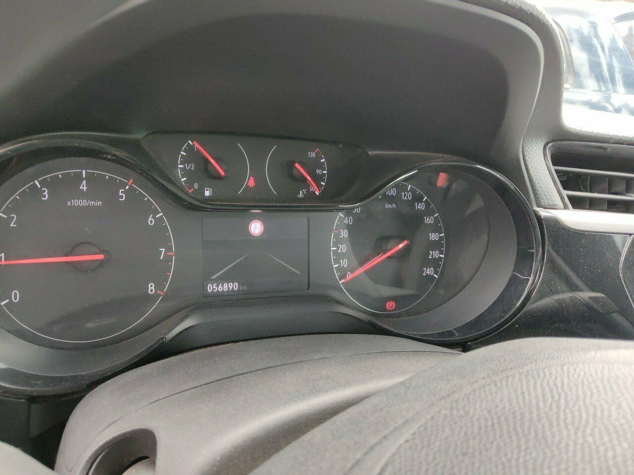 Opel Corsa 1.2t Xhl 74kw (100cv) Edition - Foto 2