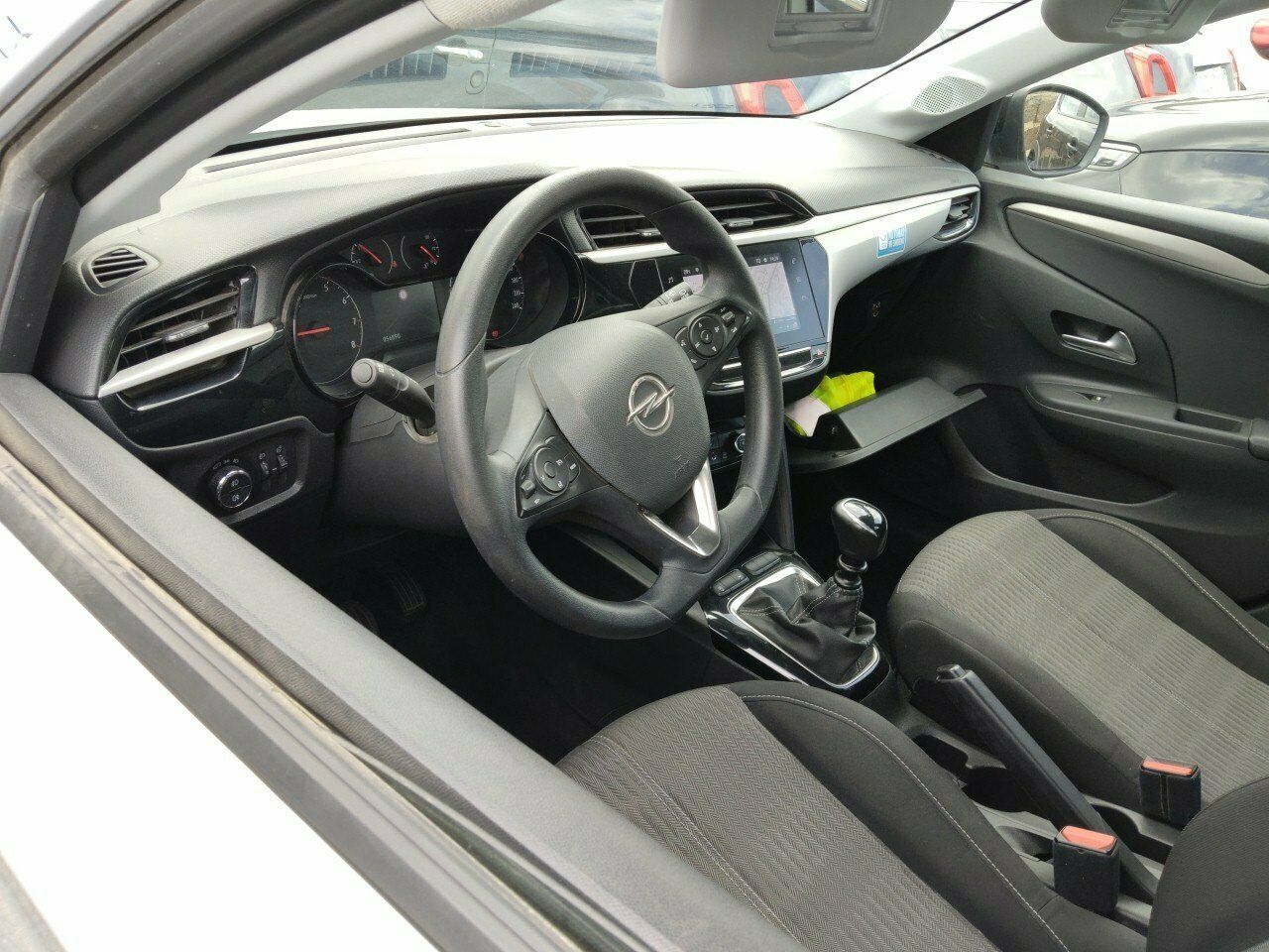 Opel Corsa 1.2t Xhl 74kw (100cv) Edition - Foto 2