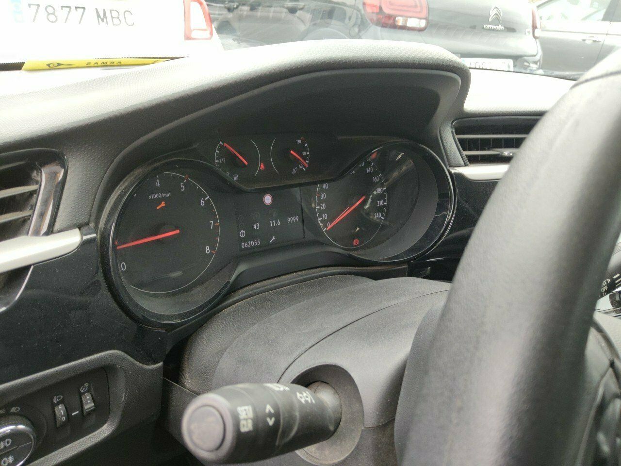 Opel Corsa 1.2t Xhl 74kw (100cv) Edition - Foto 2