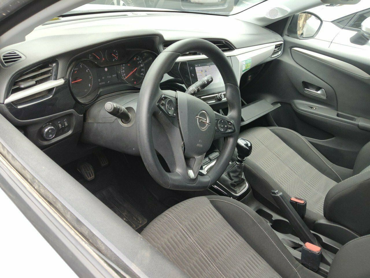Opel Corsa 1.2t Xhl 74kw (100cv) Edition - Foto 2