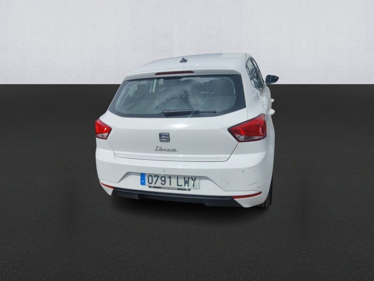 Seat Ibiza 1.0 Mpi 59kw (80cv) Reference Plus - Foto 2