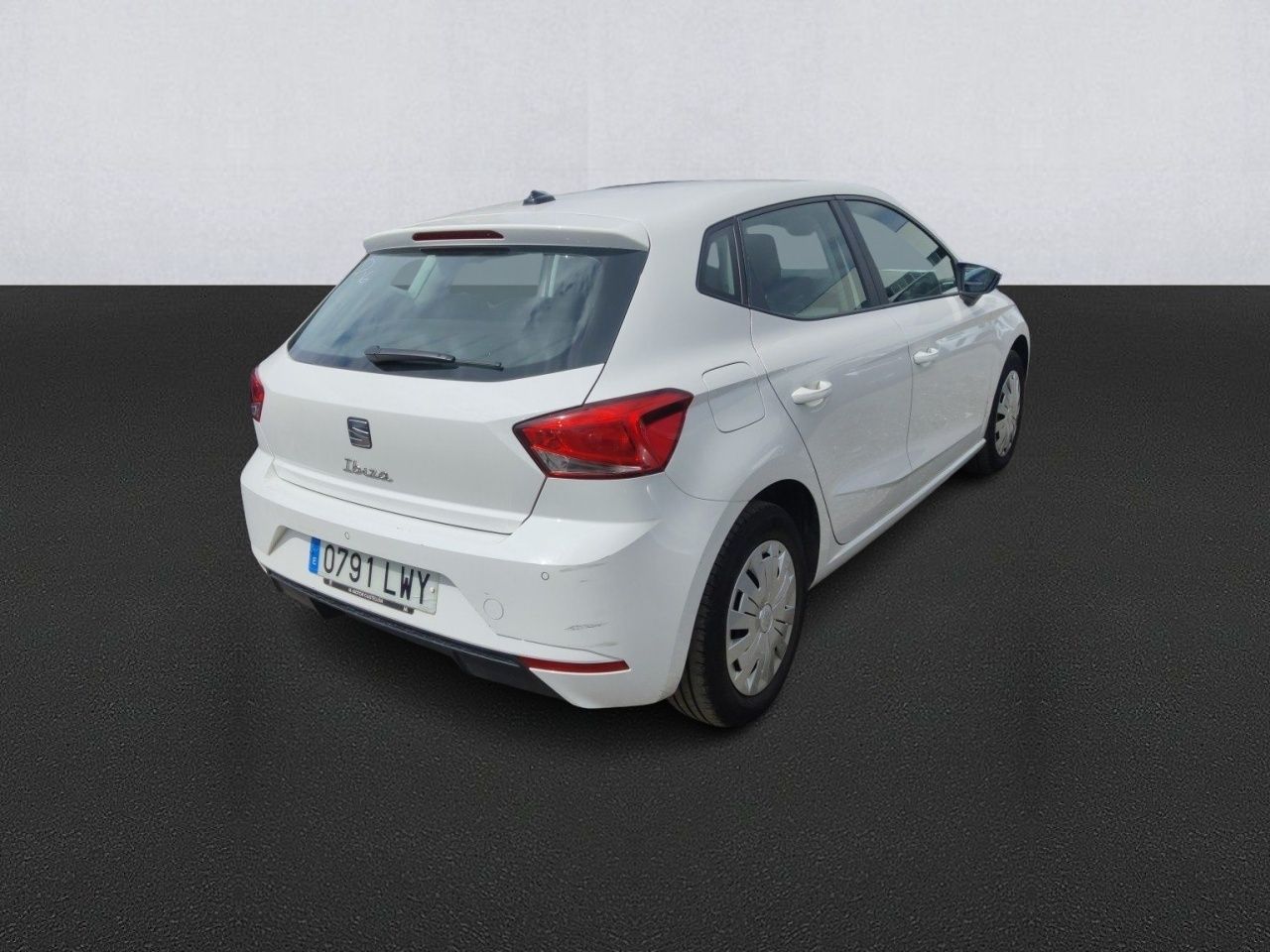 Seat Ibiza 1.0 Mpi 59kw (80cv) Reference Plus - Foto 2