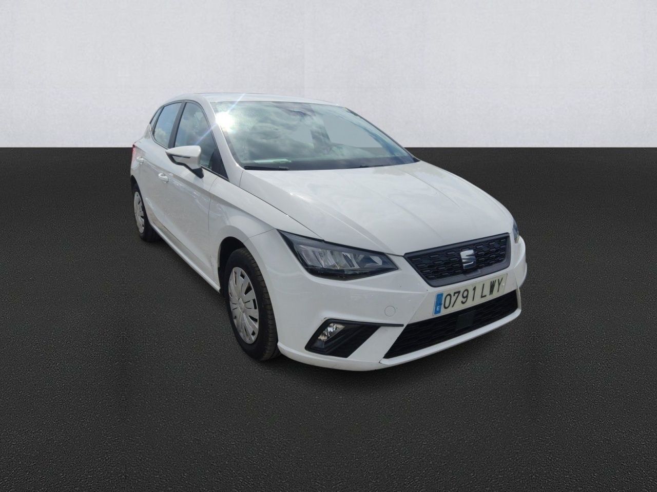 Seat Ibiza 1.0 Mpi 59kw (80cv) Reference Plus - Foto 2