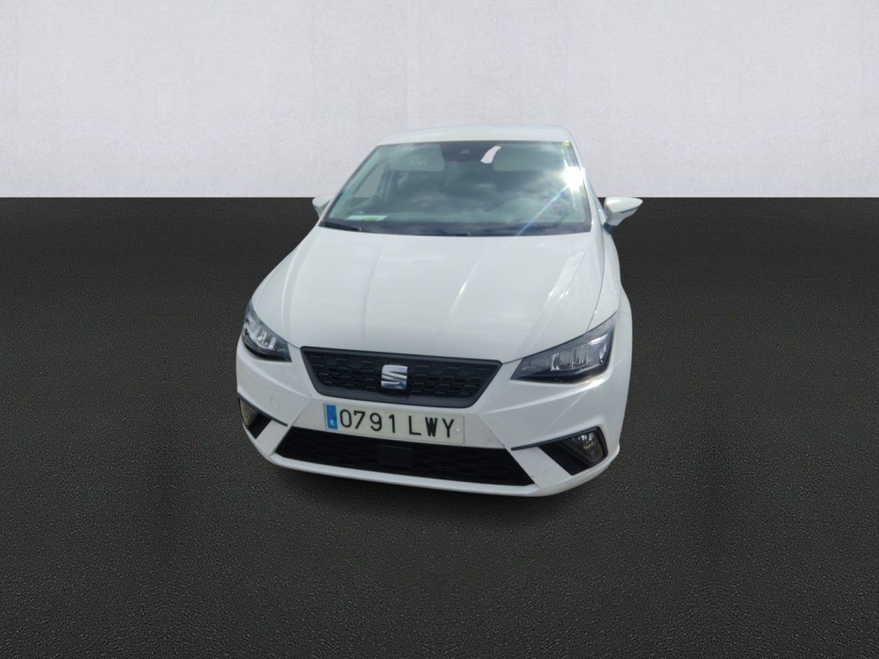 Seat Ibiza 1.0 Mpi 59kw (80cv) Reference Plus - Foto 2
