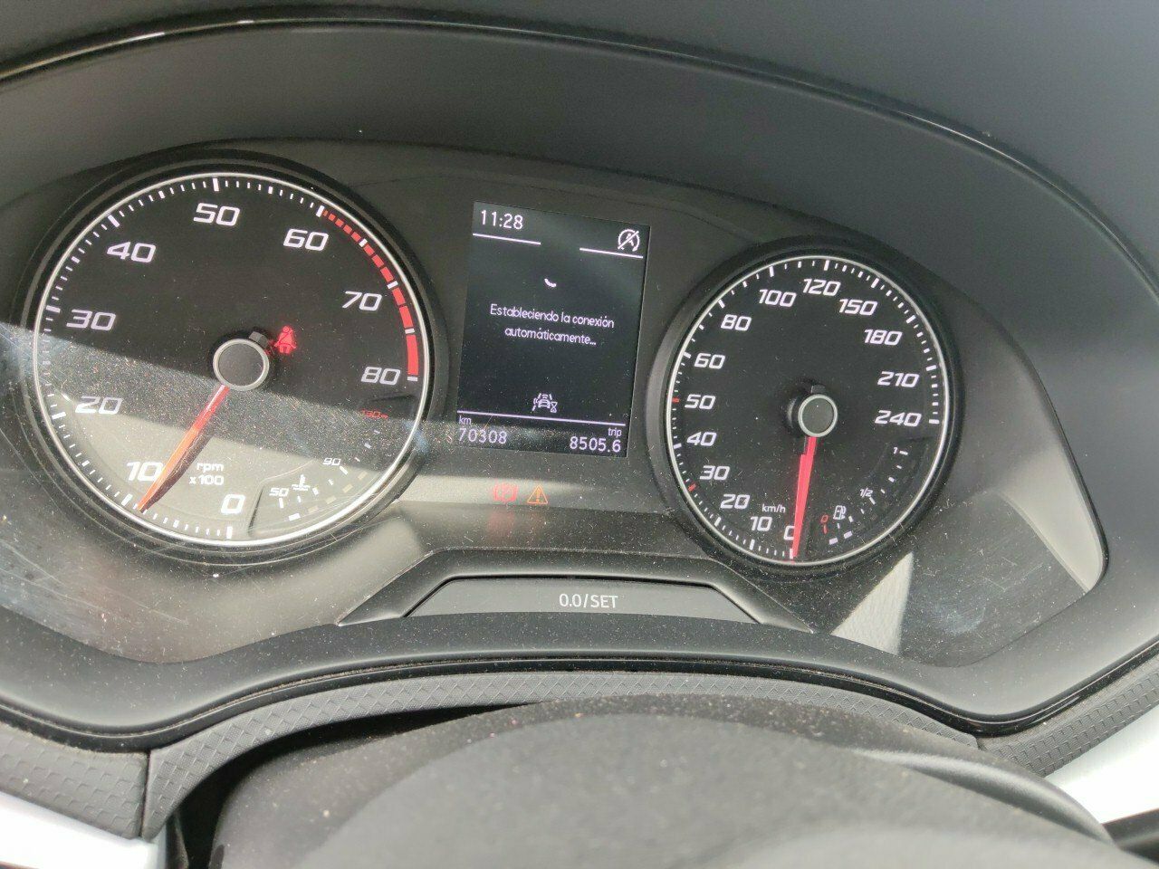 Seat Ibiza 1.0 Mpi 59kw (80cv) Reference Plus - Foto 2