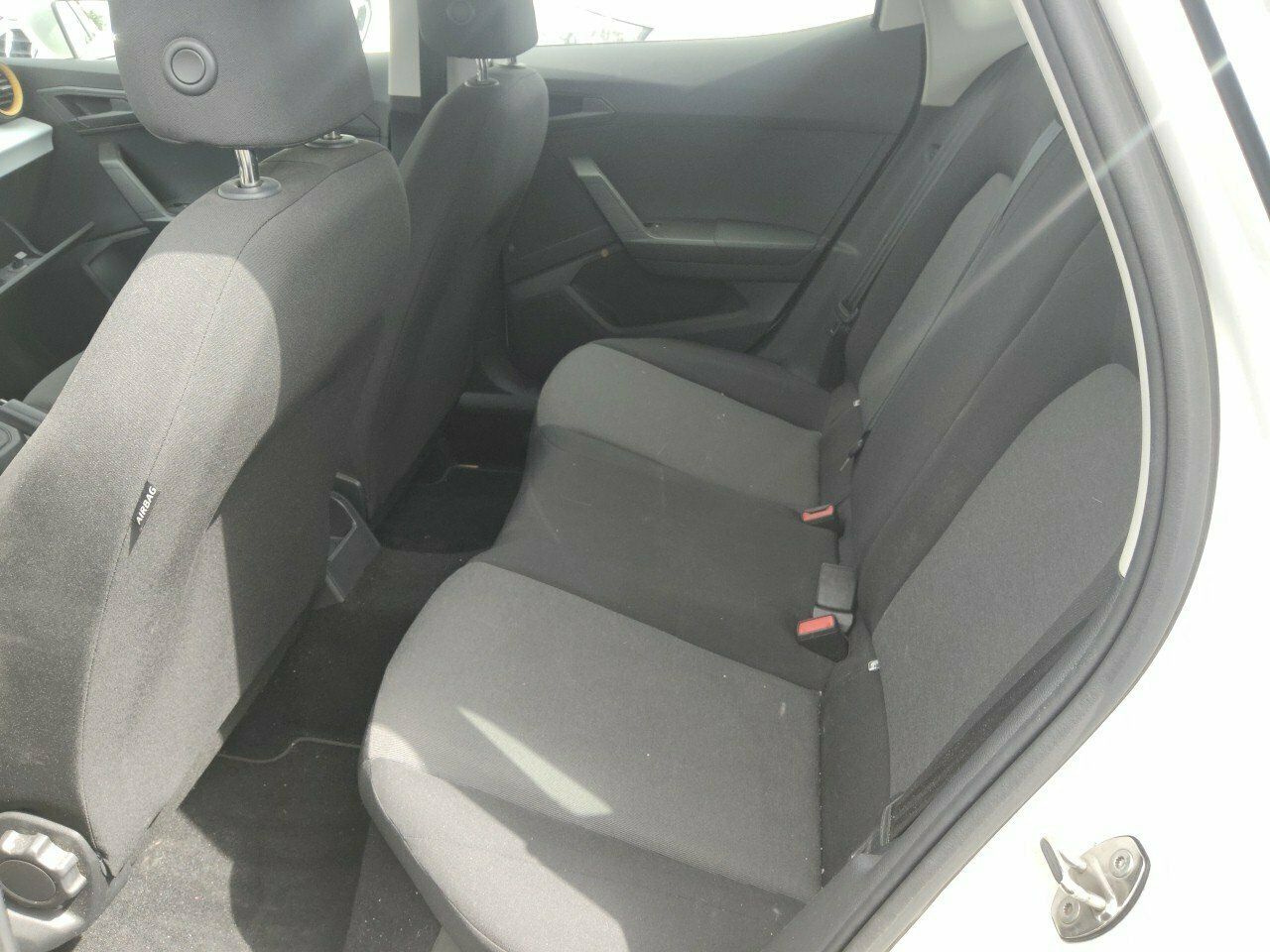 Seat Ibiza 1.0 Mpi 59kw (80cv) Reference Plus - Foto 2