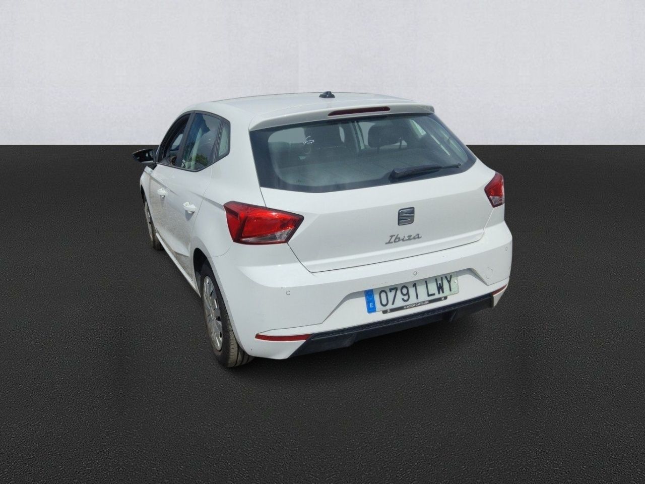 Seat Ibiza 1.0 Mpi 59kw (80cv) Reference Plus - Foto 2