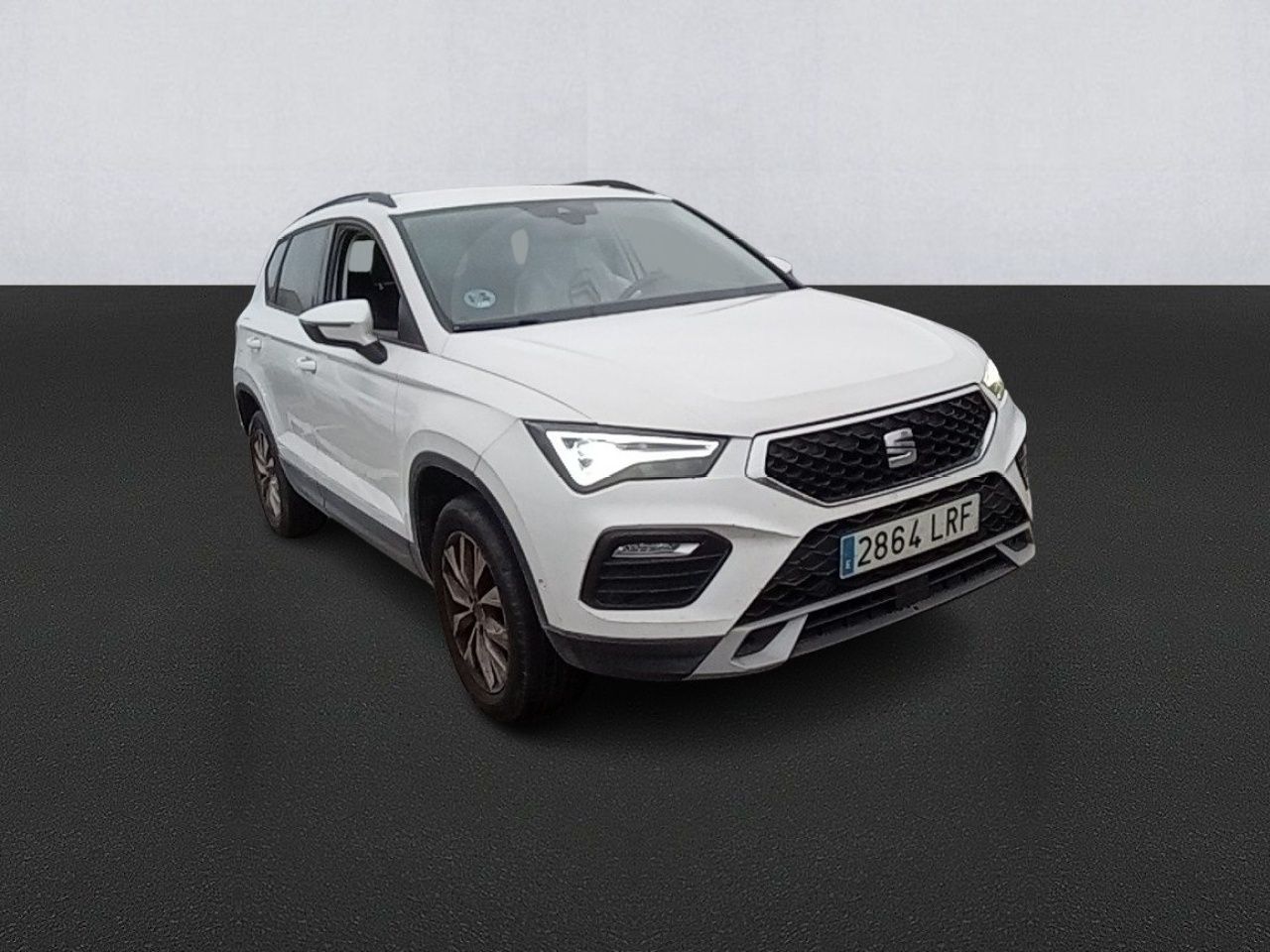 Seat Ateca 1.0 Tsi 81kw St&sp Style Go - Foto 2
