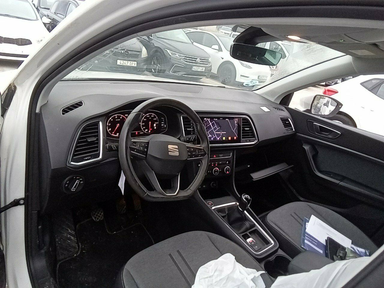 Seat Ateca 1.0 Tsi 81kw St&sp Style Go - Foto 2
