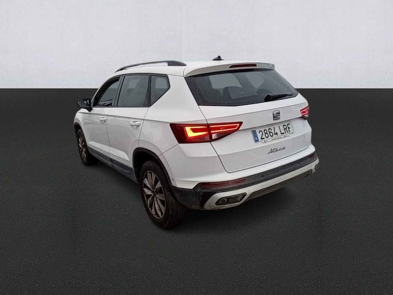 Seat Ateca 1.0 Tsi 81kw St&sp Style Go - Foto 2