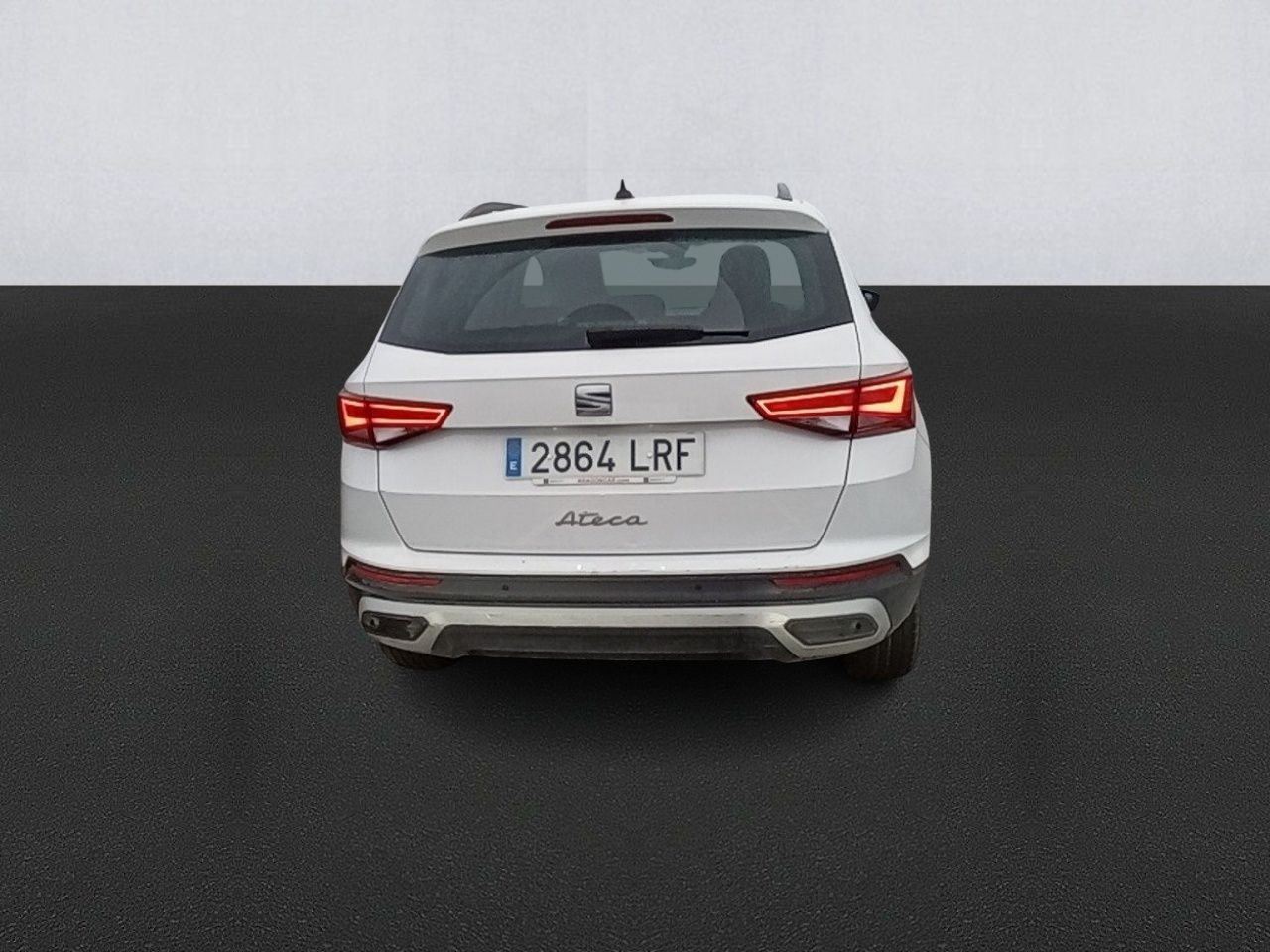 Seat Ateca 1.0 Tsi 81kw St&sp Style Go - Foto 2