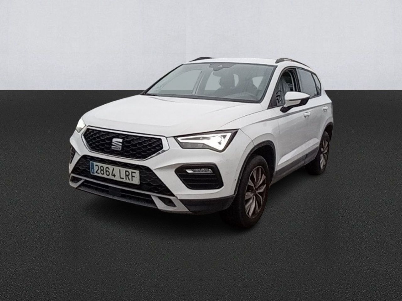 Seat Ateca 1.0 Tsi 81kw St&sp Style Go - Foto 2