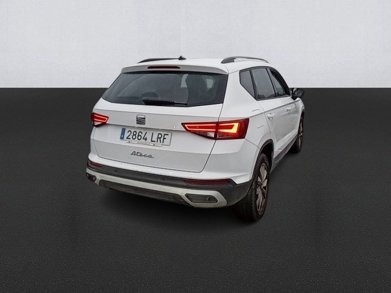 Seat Ateca 1.0 Tsi 81kw St&sp Style Go - Foto 2
