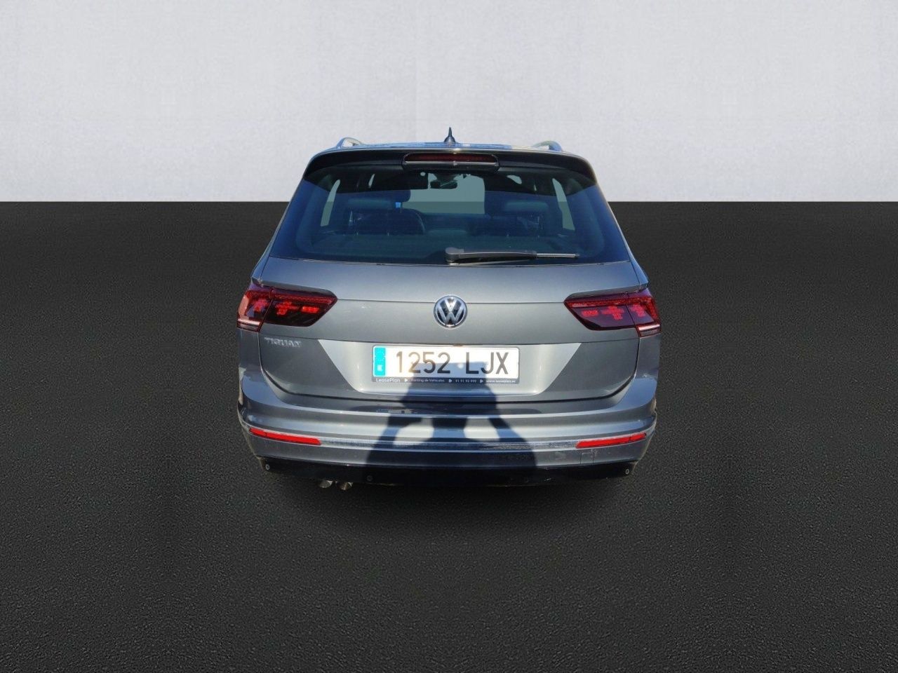 Volkswagen Tiguan Sport 2.0 Tdi 110kw (150cv) - Foto 2
