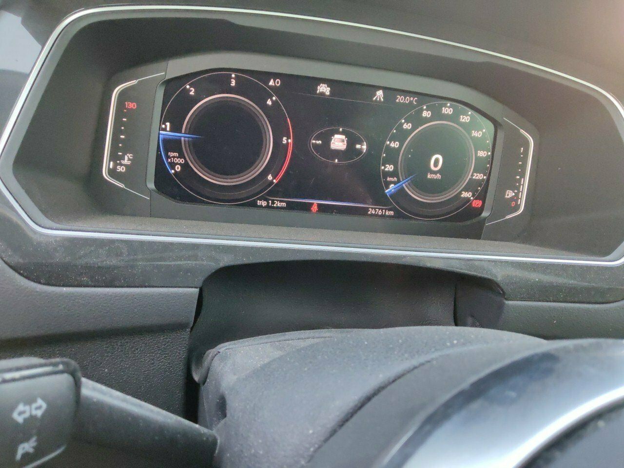 Volkswagen Tiguan Sport 2.0 Tdi 110kw (150cv) - Foto 2