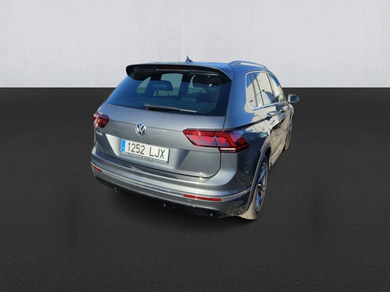 Volkswagen Tiguan Sport 2.0 Tdi 110kw (150cv) - Foto 2