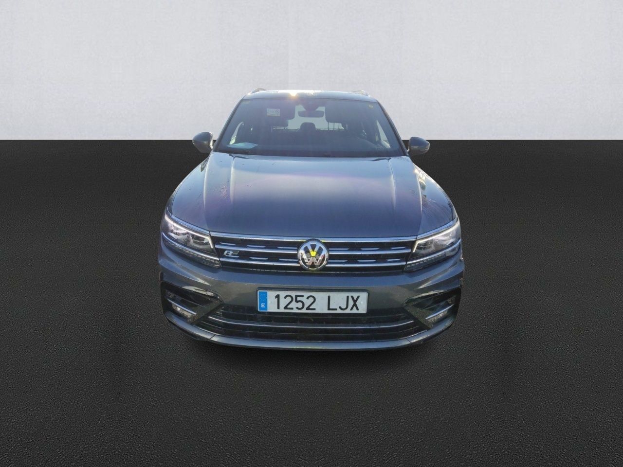 Volkswagen Tiguan Sport 2.0 Tdi 110kw (150cv) - Foto 2