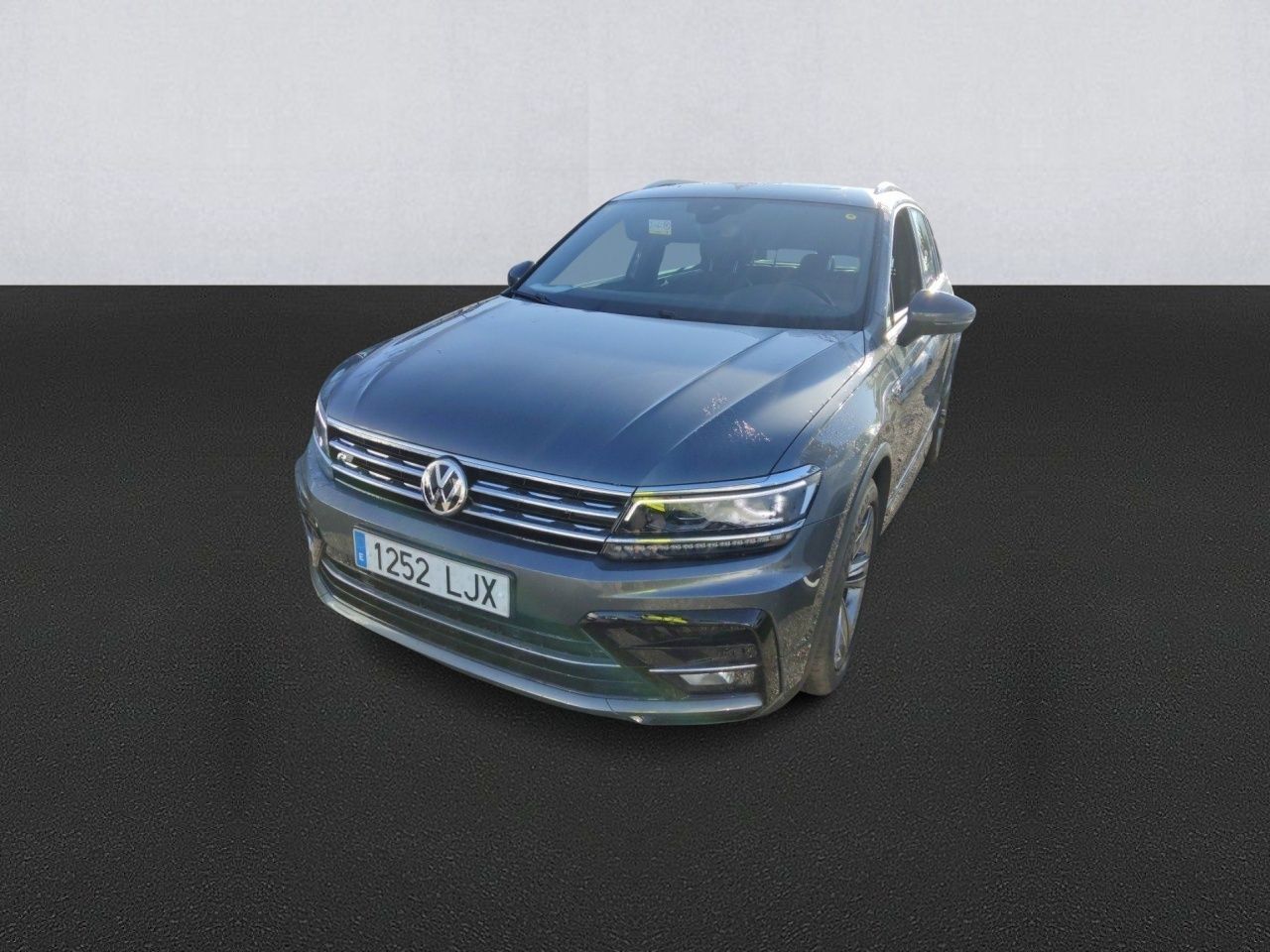 Volkswagen Tiguan Sport 2.0 Tdi 110kw (150cv) - Foto 2