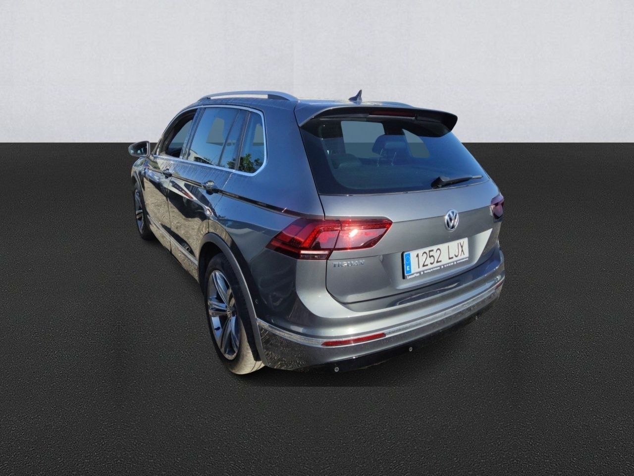 Volkswagen Tiguan Sport 2.0 Tdi 110kw (150cv) - Foto 2