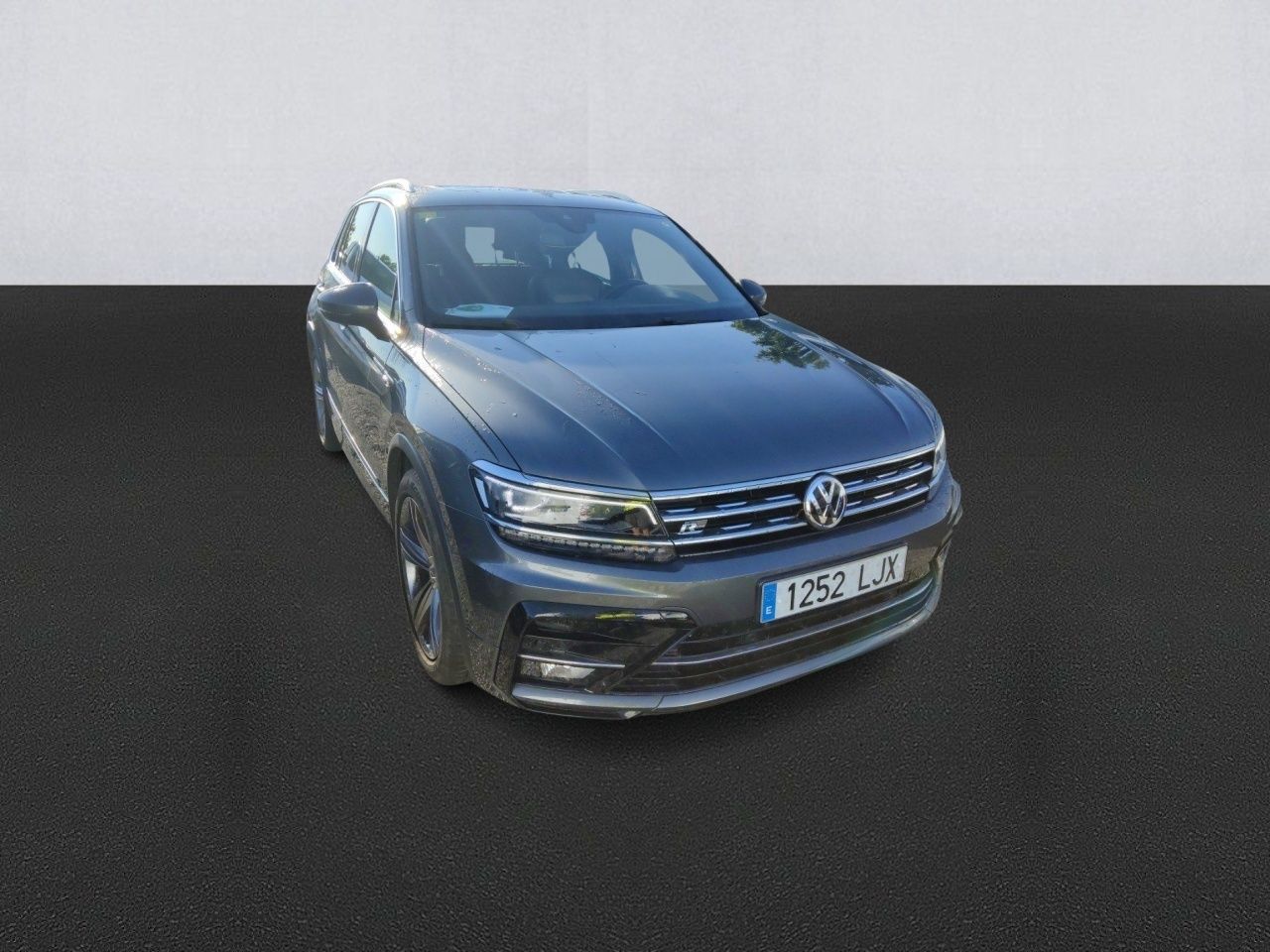 Volkswagen Tiguan Sport 2.0 Tdi 110kw (150cv) - Foto 2