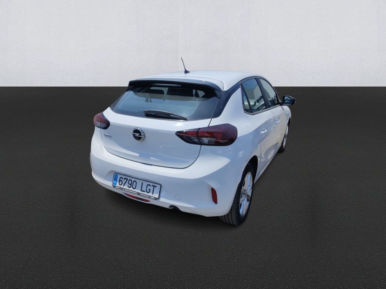 Opel Corsa 1.2t Xhl 74kw (100cv) Edition - Foto 2