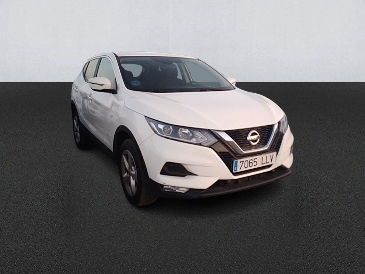 Nissan Qashqai Dci 85 Kw (115 Cv) E6d Acenta - Foto 2