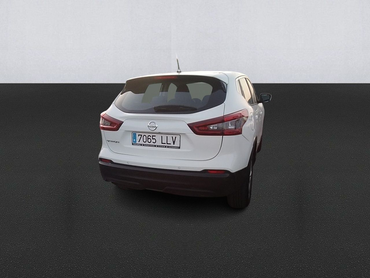 Nissan Qashqai Dci 85 Kw (115 Cv) E6d Acenta - Foto 2