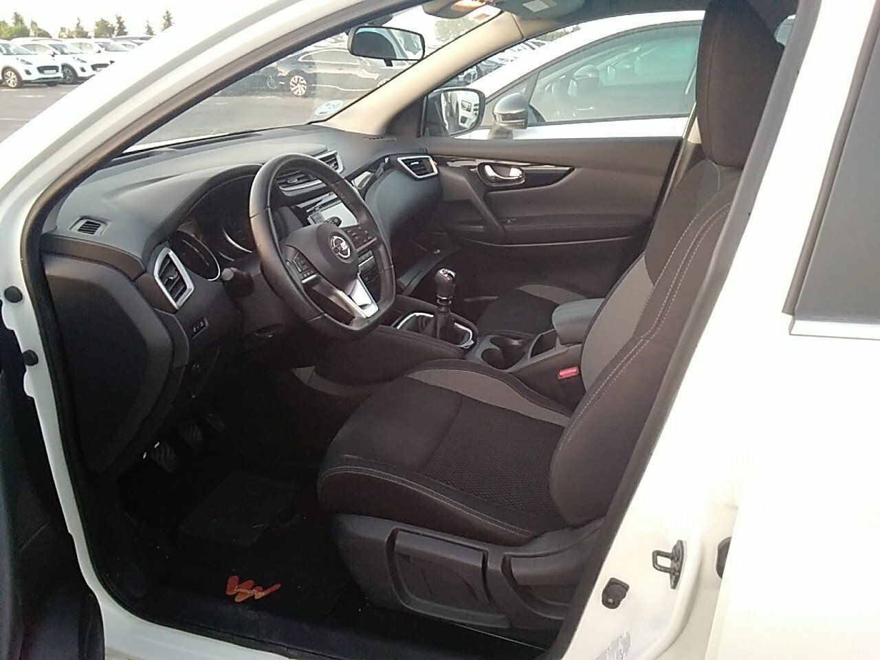 Nissan Qashqai Dci 85 Kw (115 Cv) E6d Acenta - Foto 2