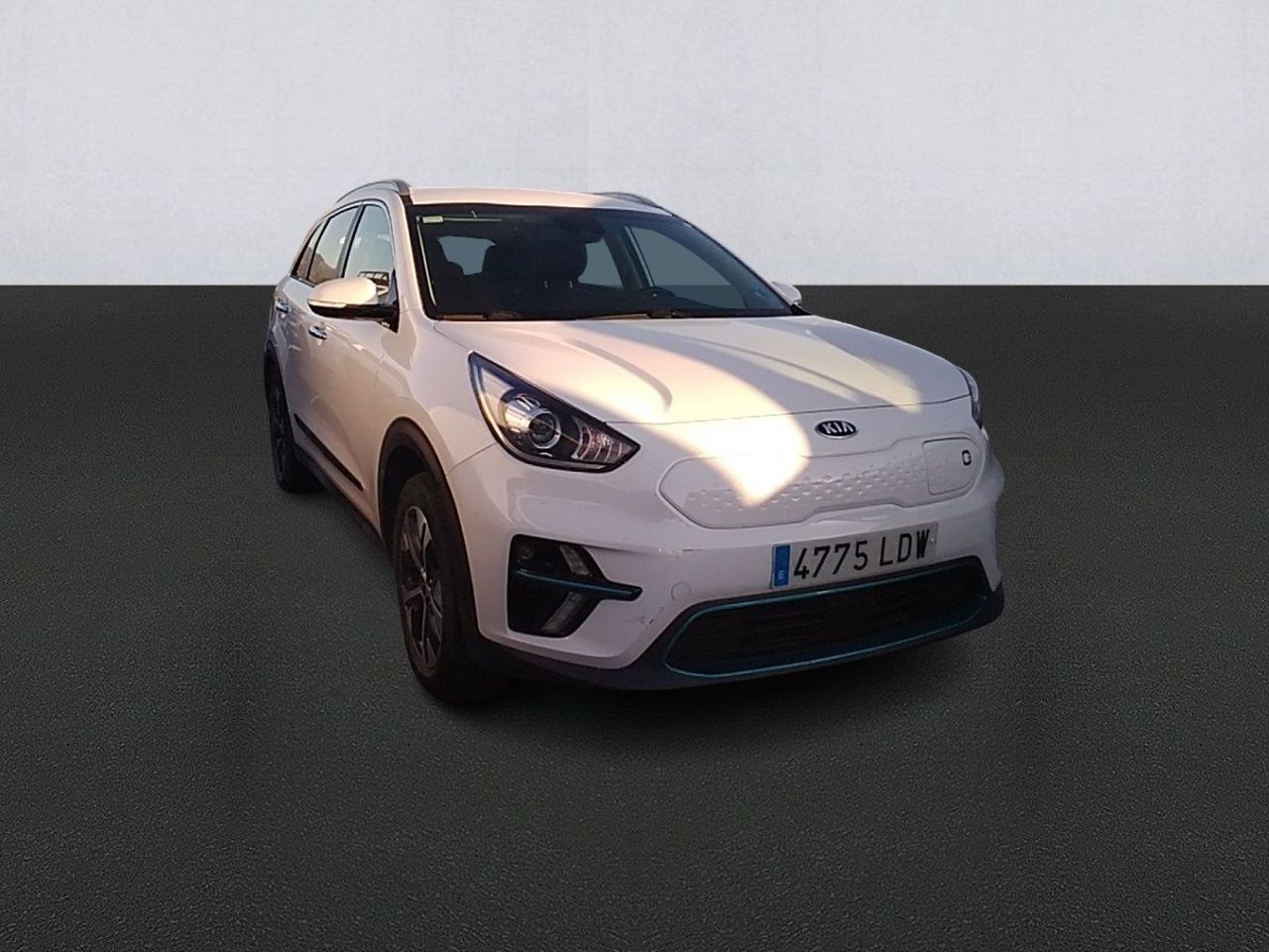 Kia Niro E-niro 150kw (204cv) Drive (long Range) - Foto 2