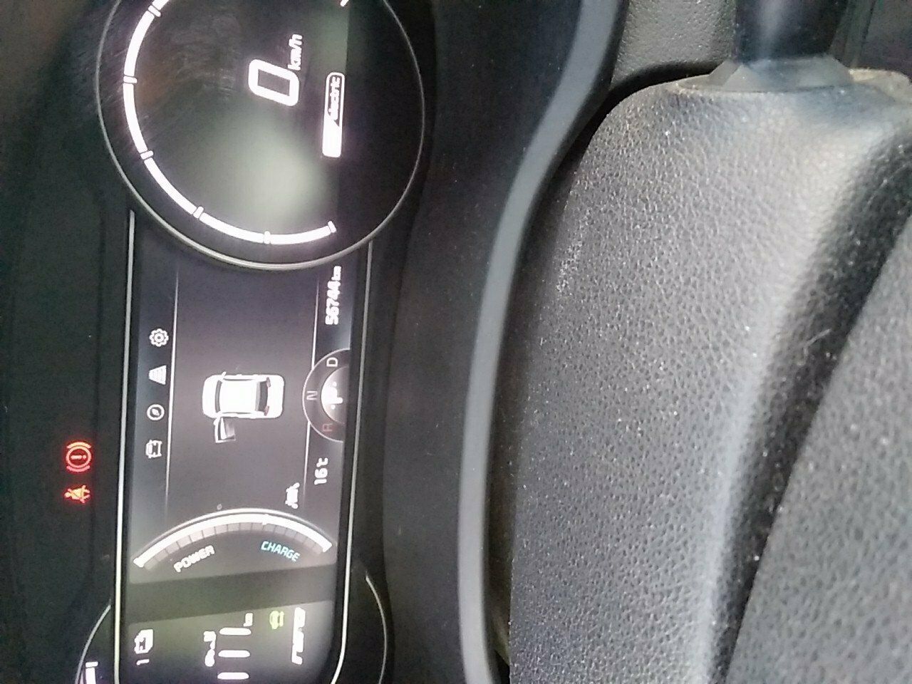 Kia Niro E-niro 150kw (204cv) Drive (long Range) - Foto 2