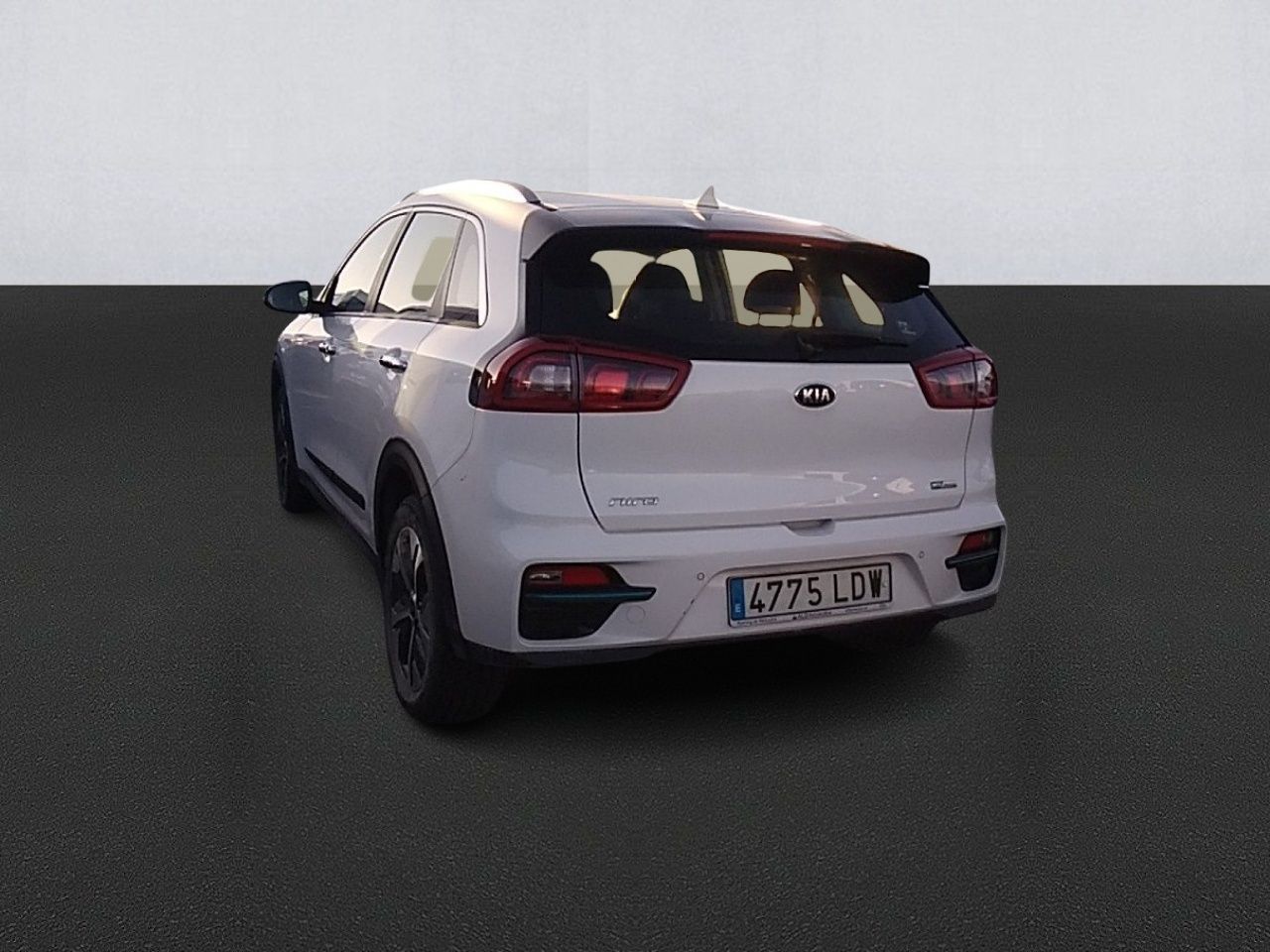 Kia Niro E-niro 150kw (204cv) Drive (long Range) - Foto 2