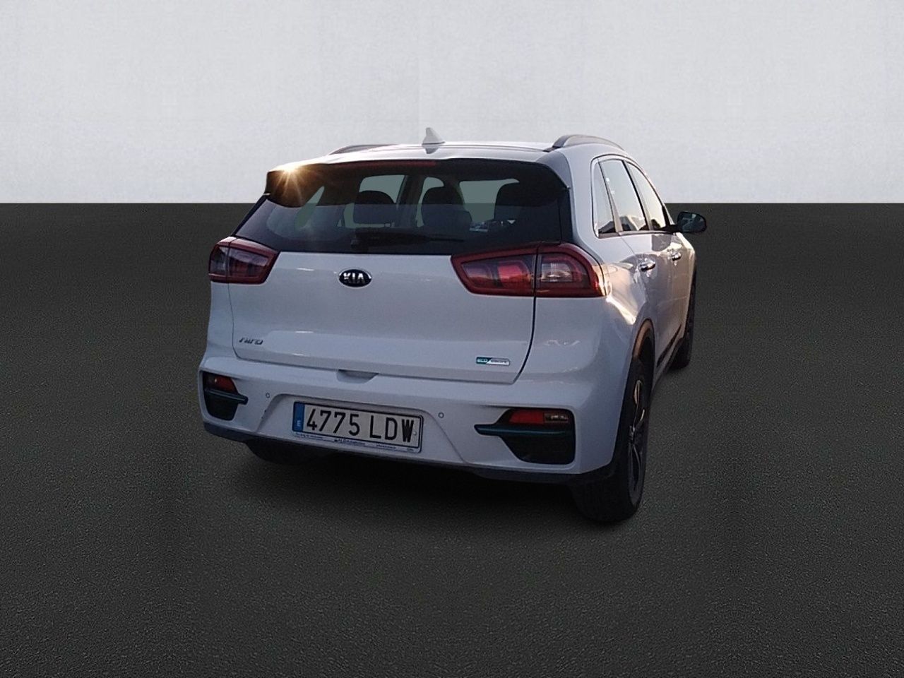 Kia Niro E-niro 150kw (204cv) Drive (long Range) - Foto 2