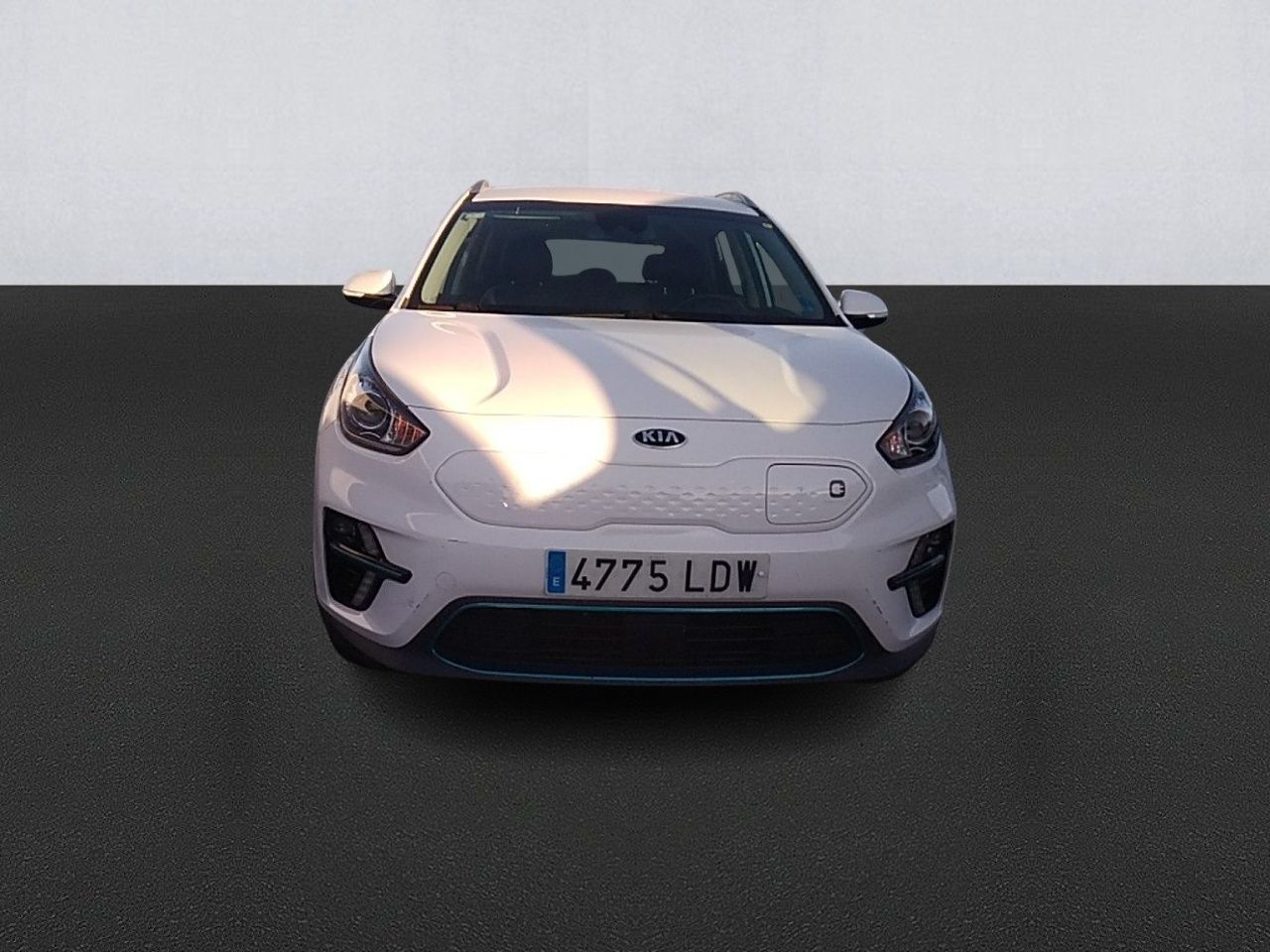 Kia Niro E-niro 150kw (204cv) Drive (long Range) - Foto 2