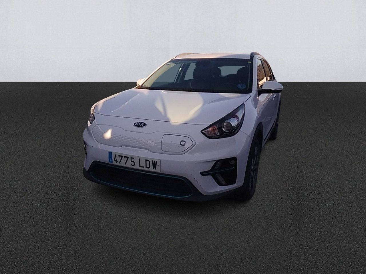 Kia Niro E-niro 150kw (204cv) Drive (long Range) - Foto 2
