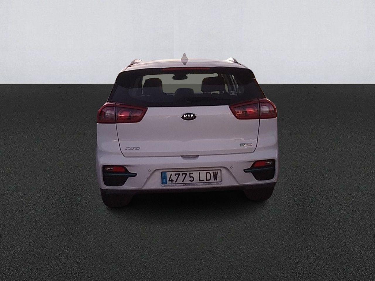 Kia Niro E-niro 150kw (204cv) Drive (long Range) - Foto 2