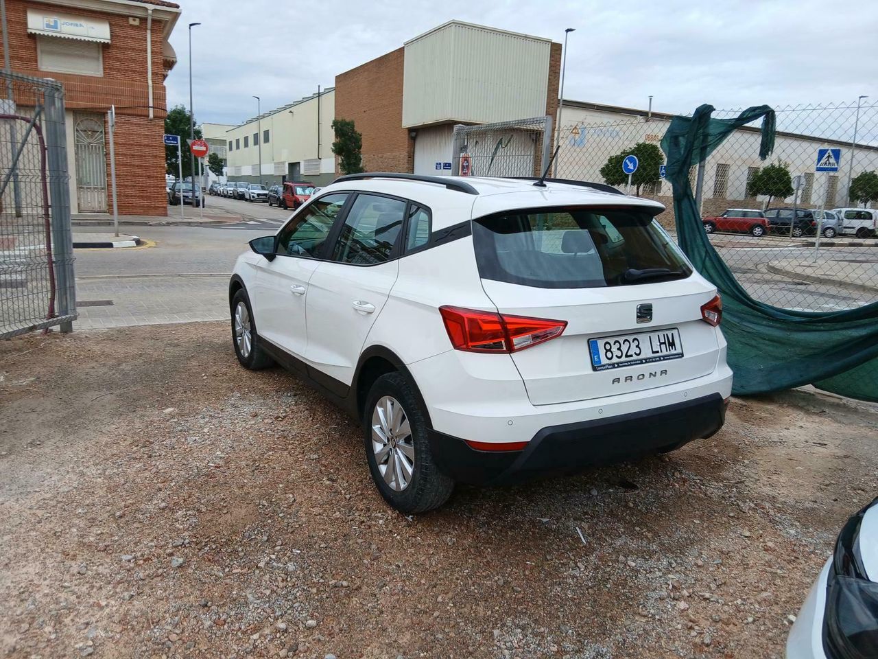 Seat Arona 1.0 Tsi 85kw (115cv) Style Edition Eco - Foto 2