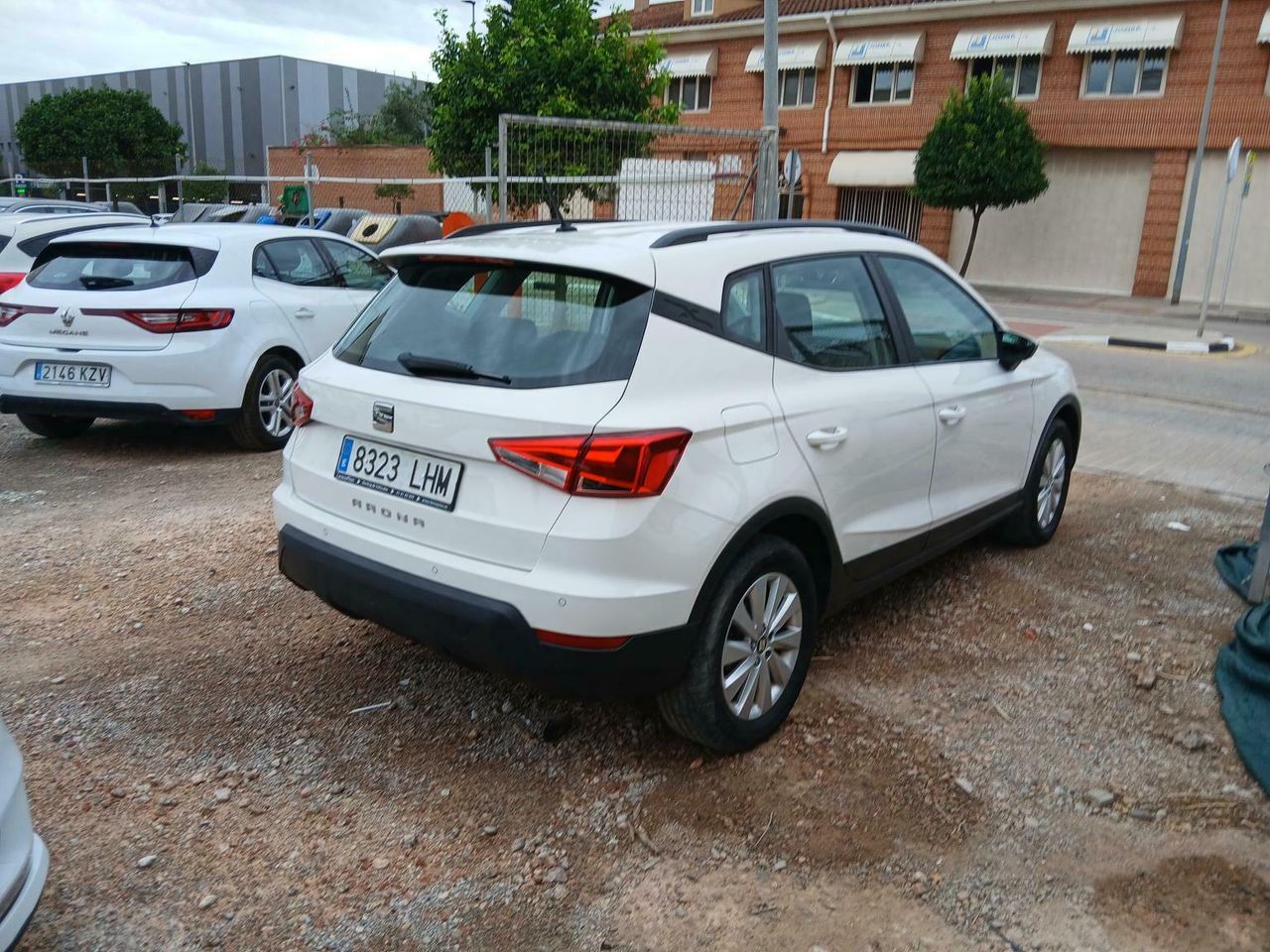 Seat Arona 1.0 Tsi 85kw (115cv) Style Edition Eco - Foto 2
