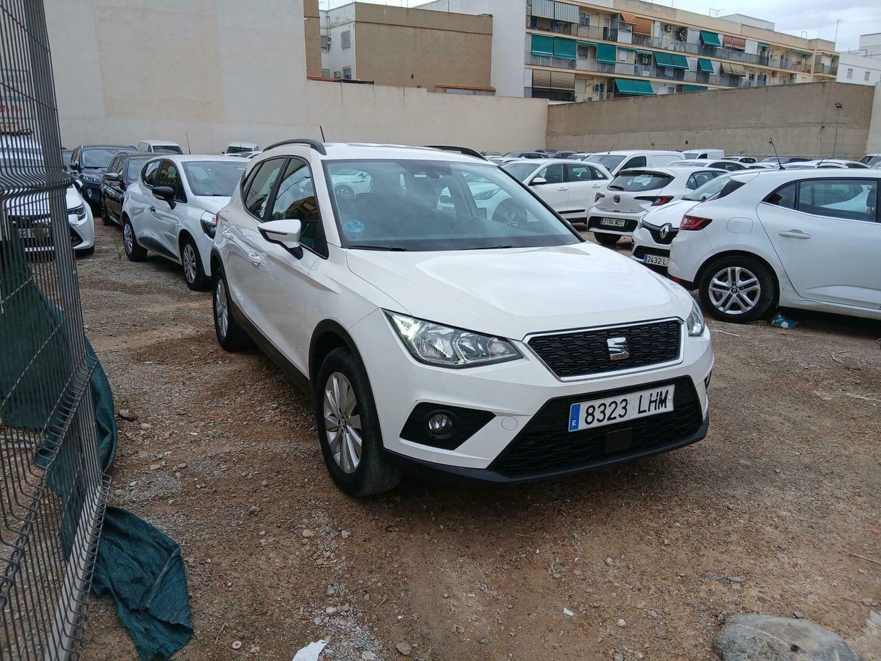 Seat Arona 1.0 Tsi 85kw (115cv) Style Edition Eco - Foto 2
