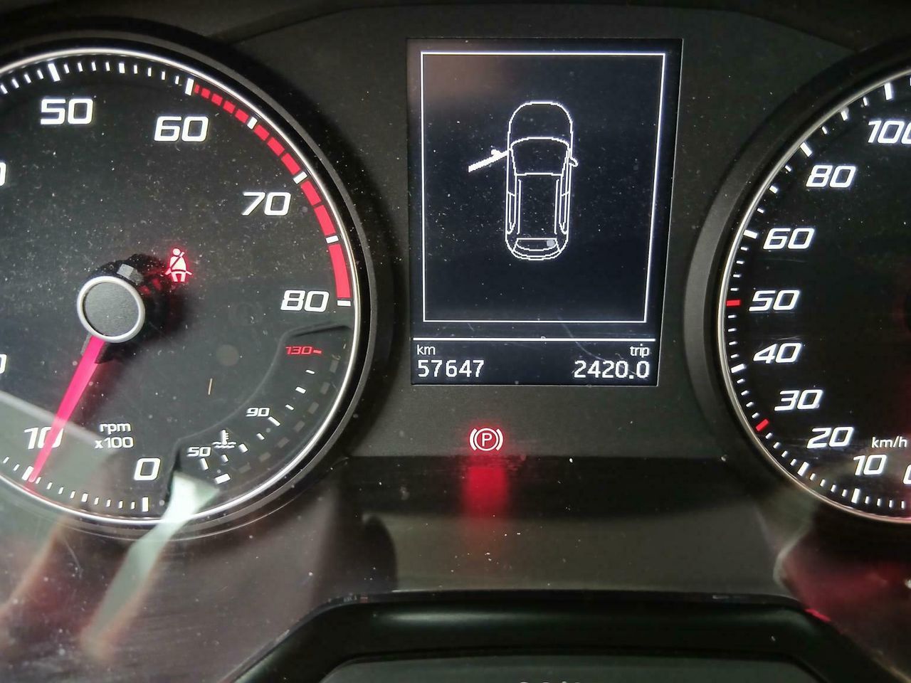 Seat Arona 1.0 Tsi 85kw (115cv) Style Edition Eco - Foto 2
