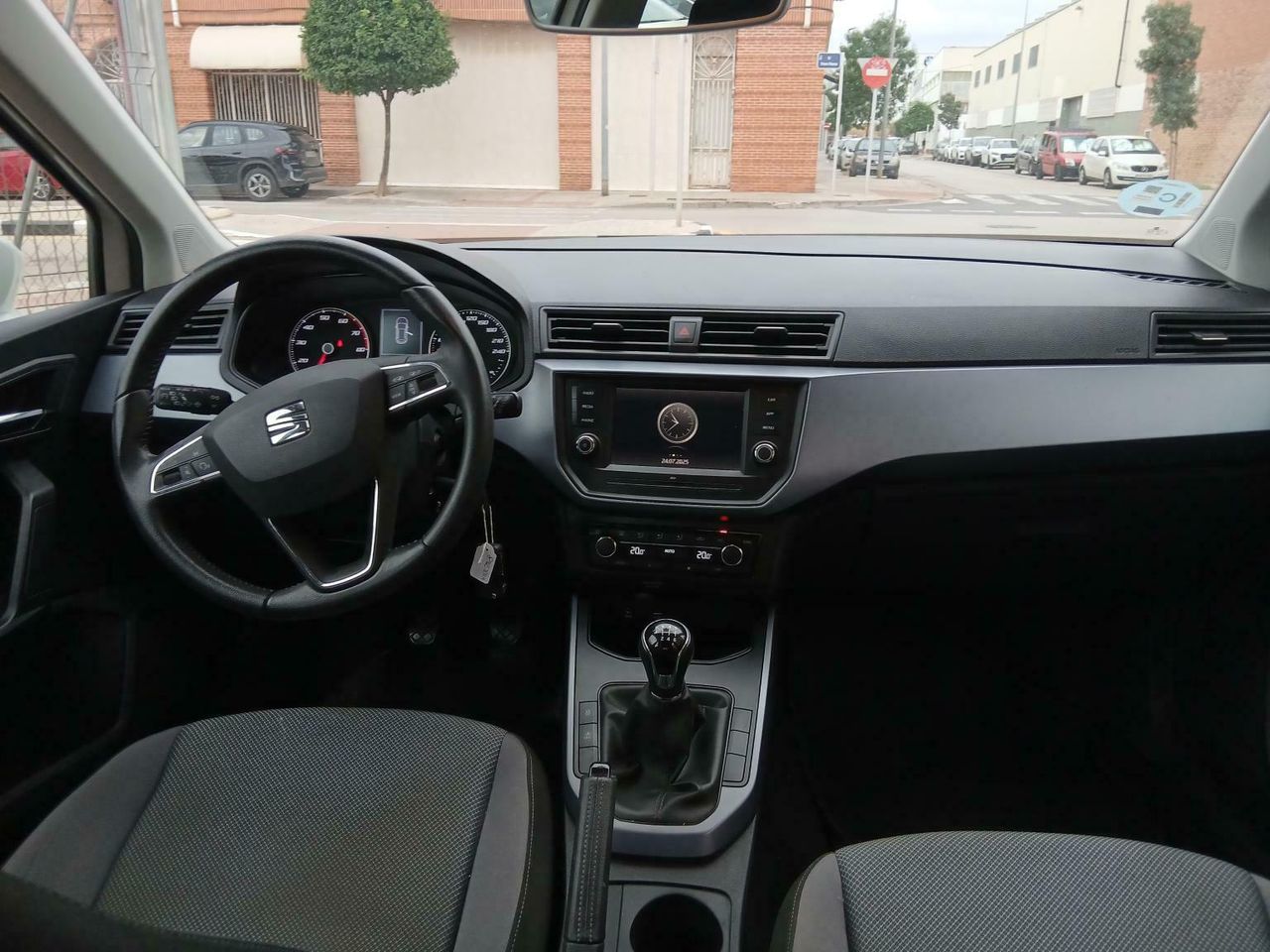 Seat Arona 1.0 Tsi 85kw (115cv) Style Edition Eco - Foto 2