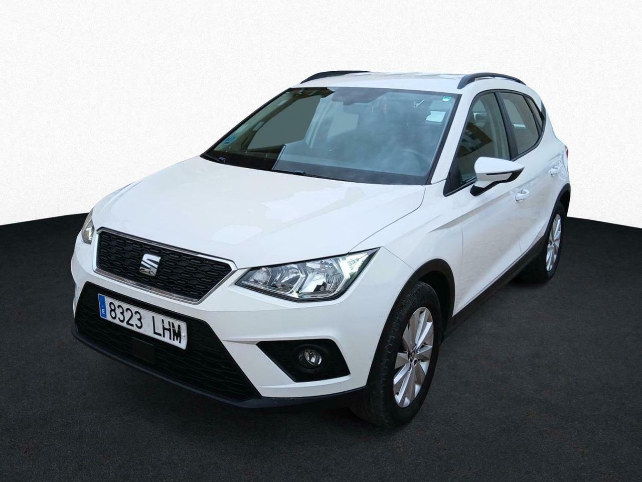 Seat Arona 1.0 Tsi 85kw (115cv) Style Edition Eco - Foto 2