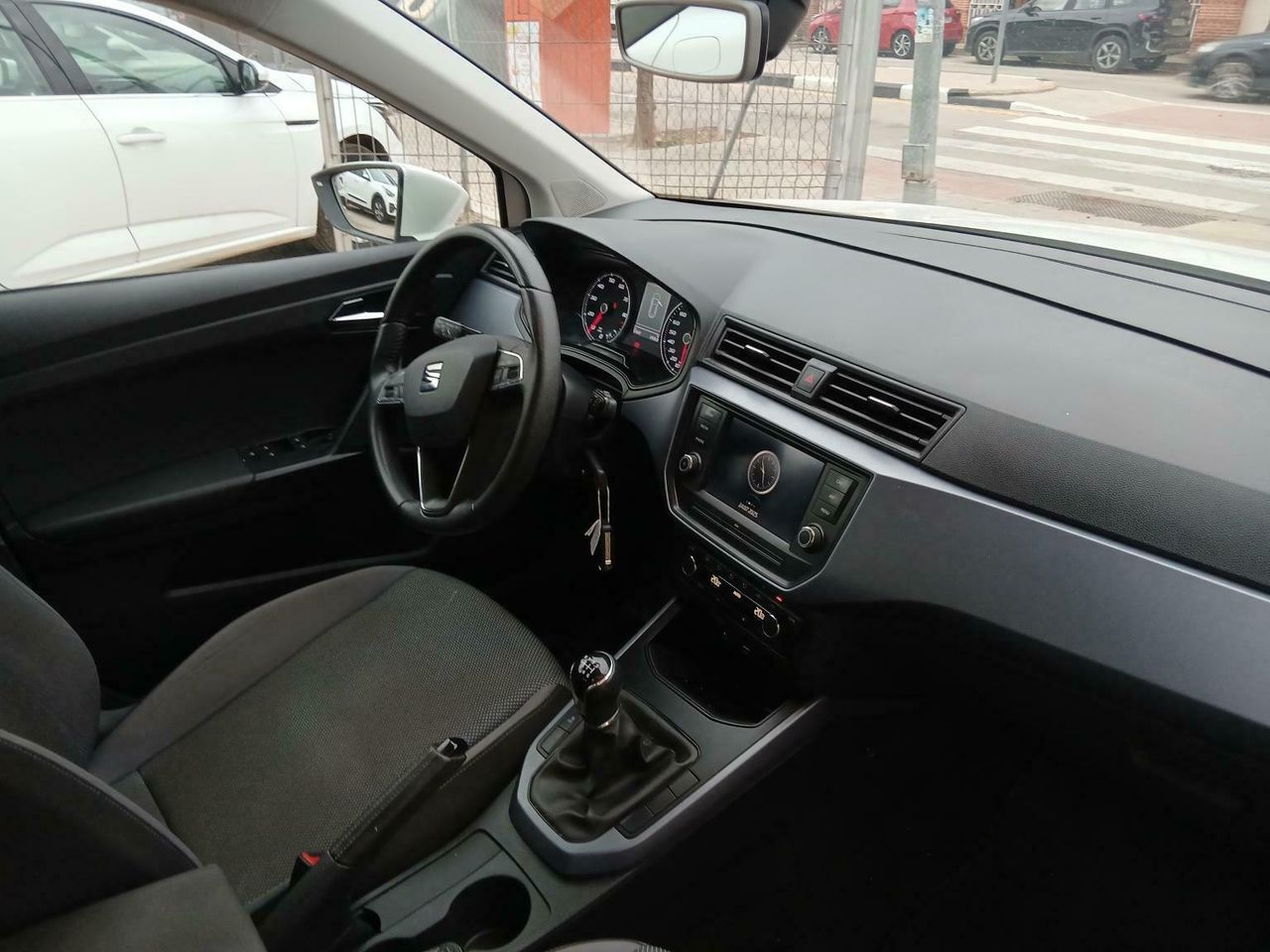 Seat Arona 1.0 Tsi 85kw (115cv) Style Edition Eco - Foto 2