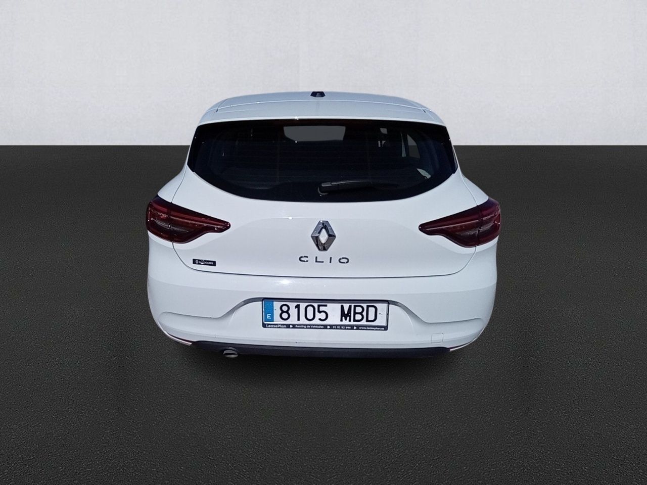 Renault Clio (o) Business Tce 74 Kw (100cv) Glp - Foto 2